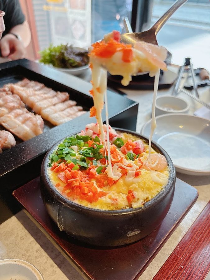 Bong-Gogi
