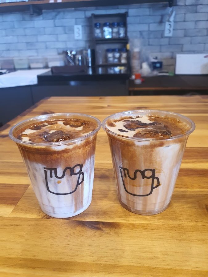 Cafe Tung