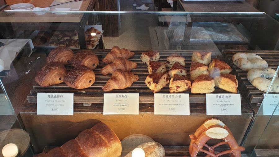 Boulangerie Poilâne
