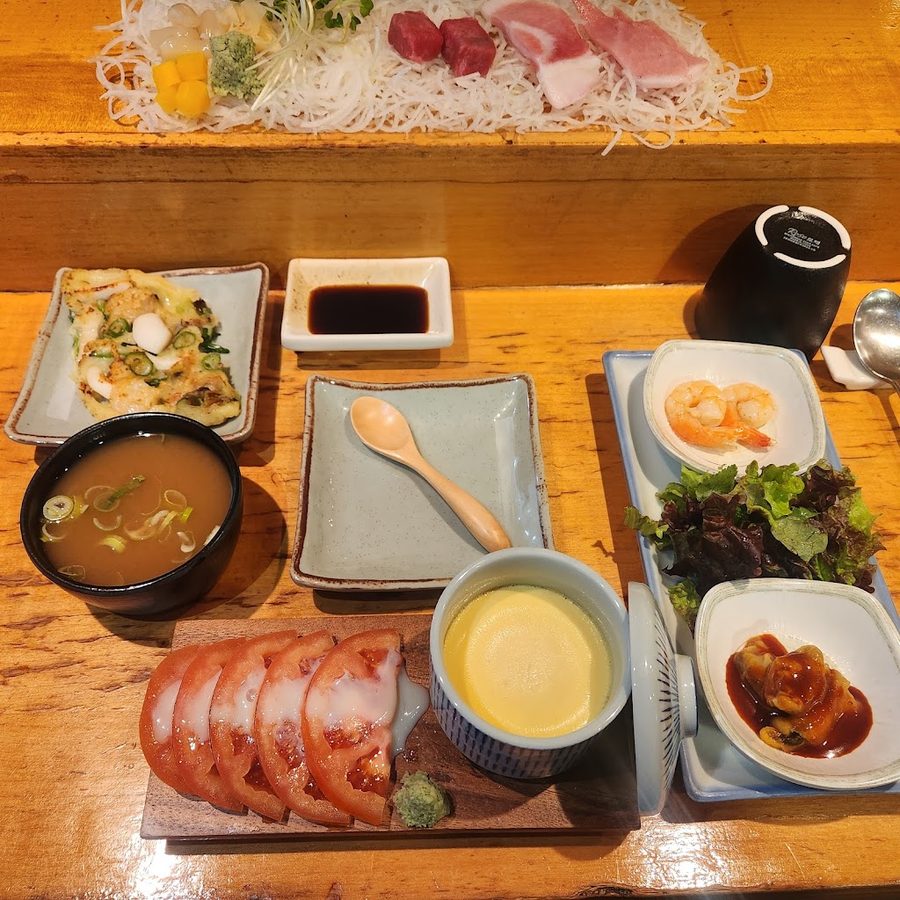 청정해참치