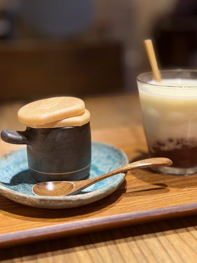 Usagi-ya Café
