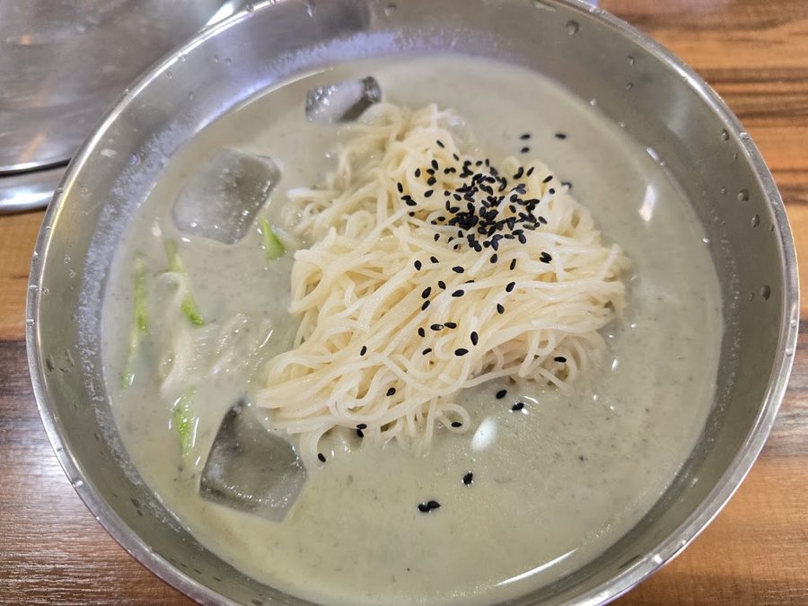 미경이네식당