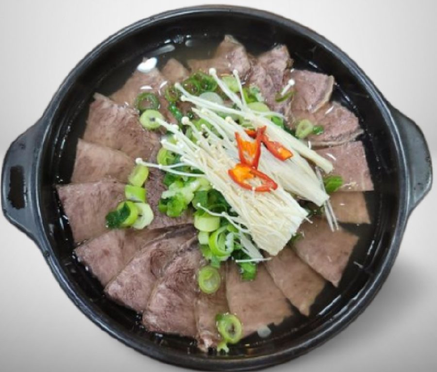 항아리갈비탕여의도점