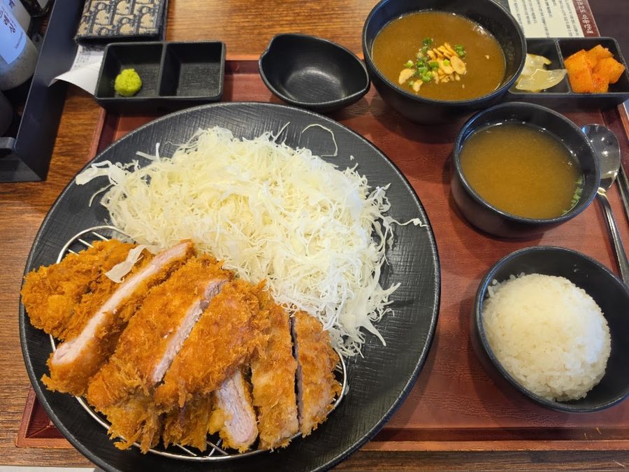 Katsu 2do