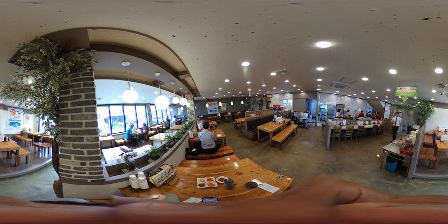 現代玉全州本店