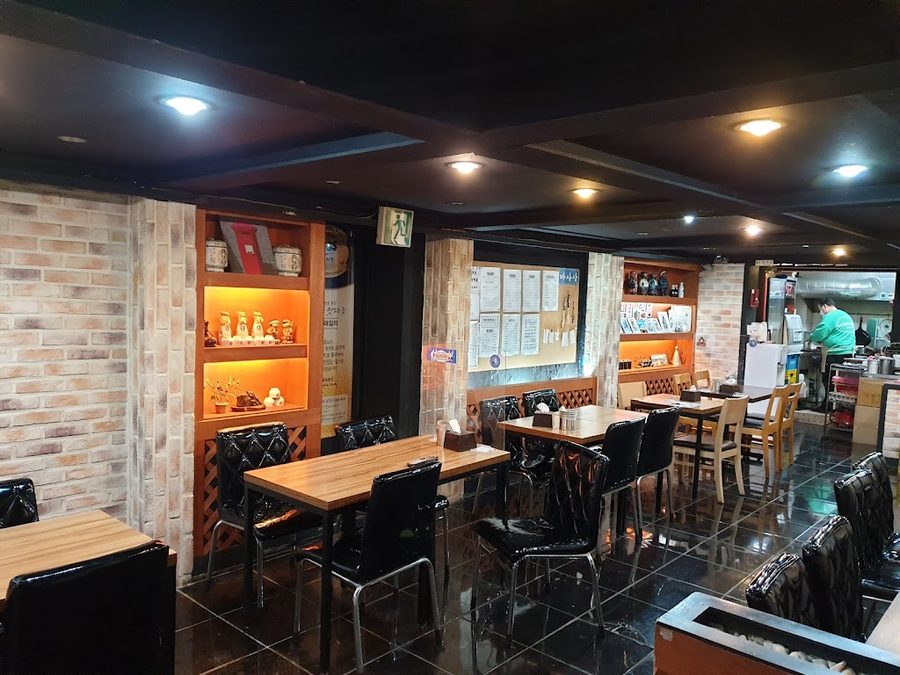 酥脆炸物布帳馬車