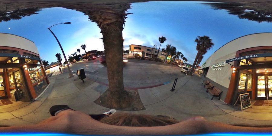 Santa Monica Seafood Market & Cafe