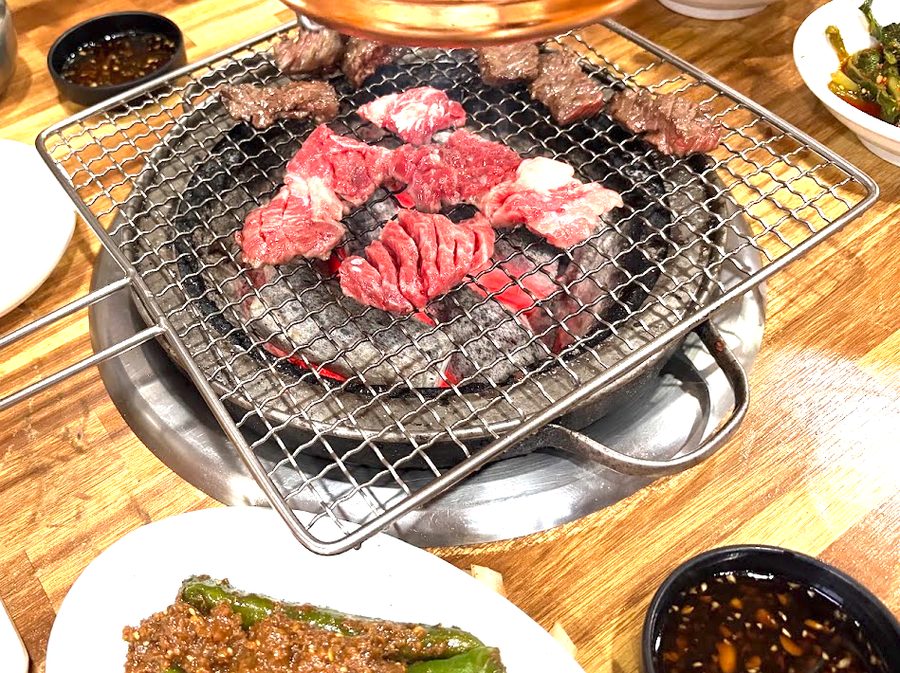 일품갈비