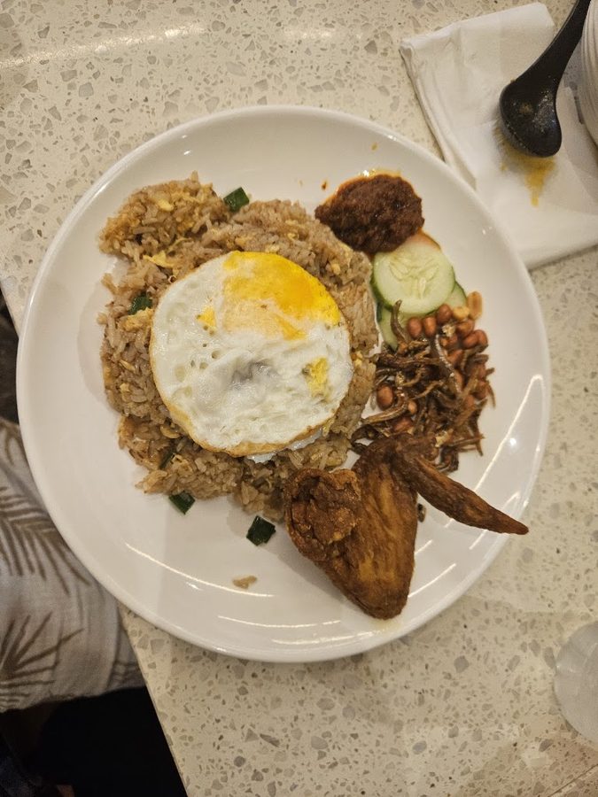 Killiney Kopitiam (Coffeeshop) Smith Street - Oldest Hainanese Coffeeshop in Singapore