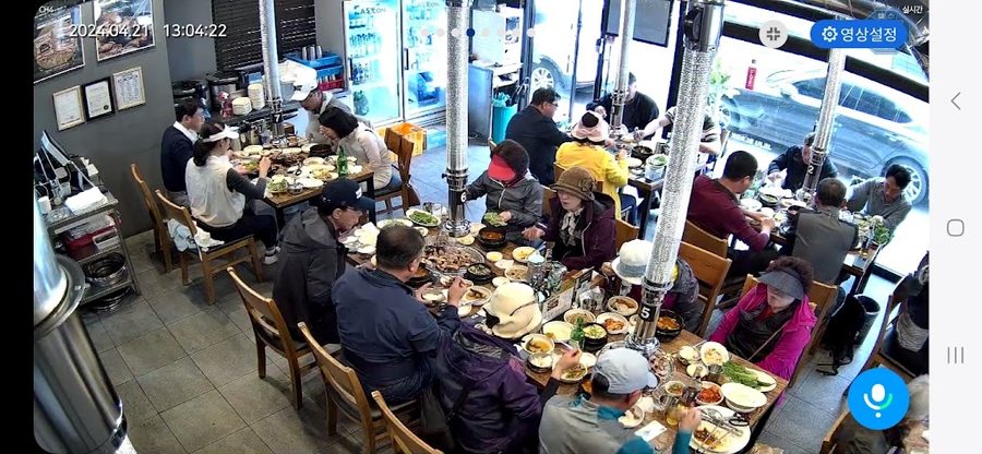 生豚我們 濟州機場本店