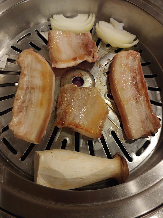 제주토종흑돼지
