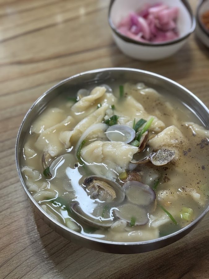Gohyang Yet Kalguksu