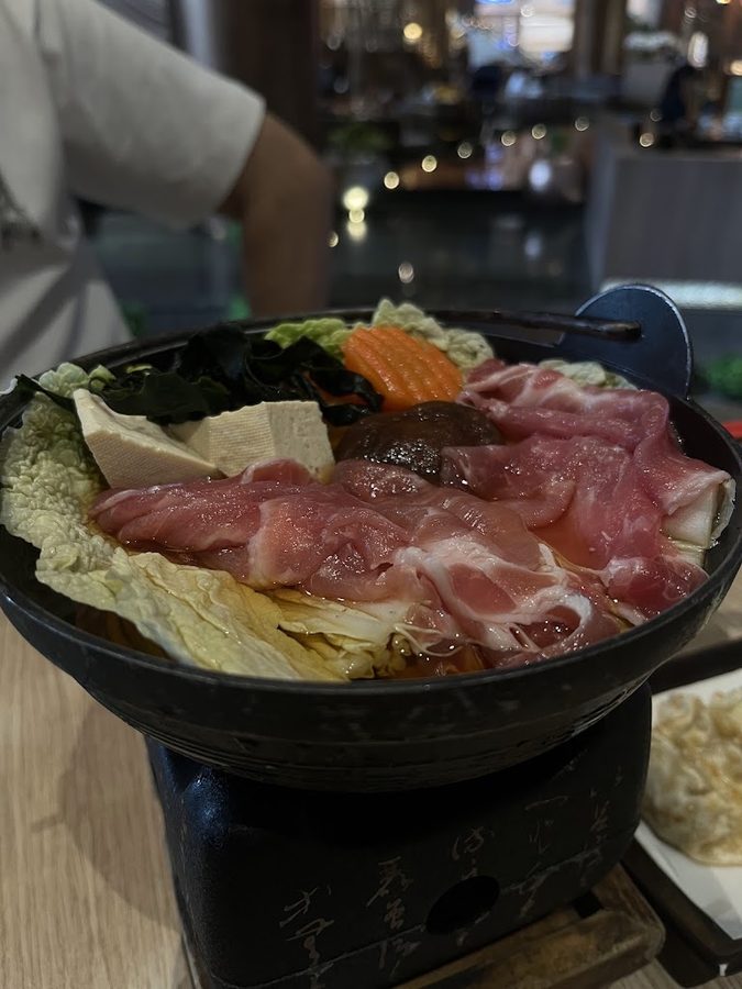 Sushi Den Icon Siam