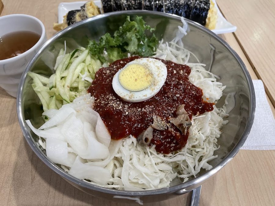 自成堂嚼麵 本店