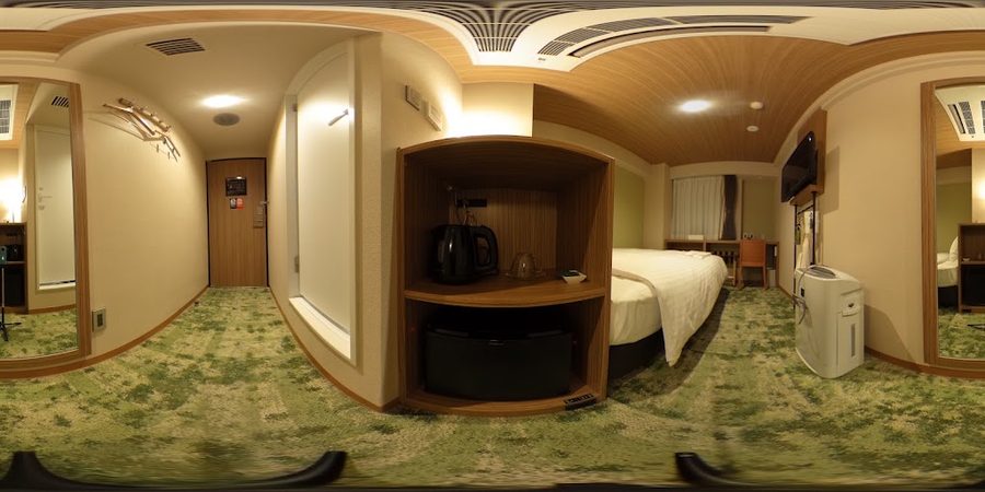 Fukuoka Toei Hotel