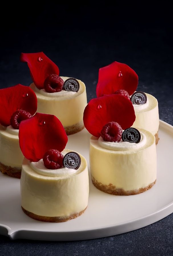 Paris Baguette