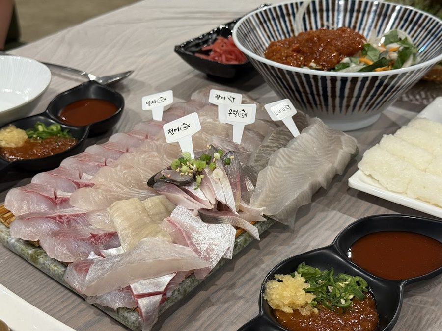 肉匠人