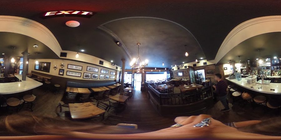 Denino's Greenwich Village