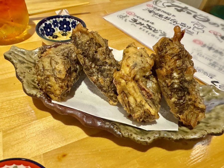 南国居酒屋くるみんち。
