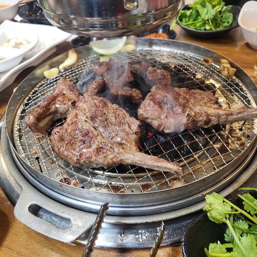 美養家