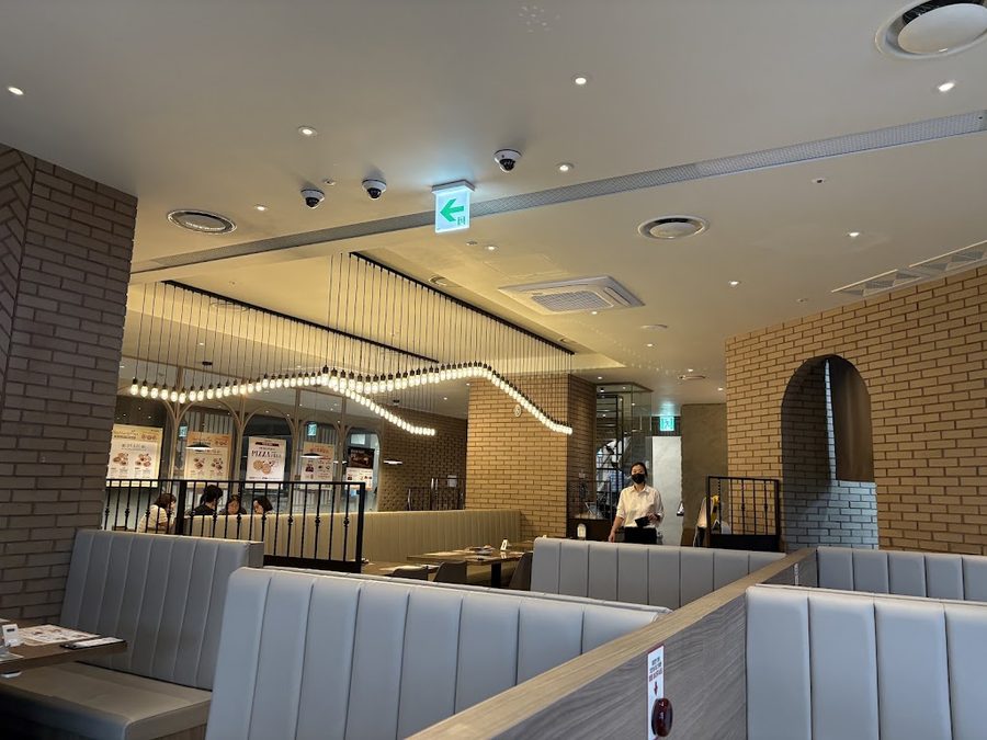 Mad for Garlic 樂天蘆原店