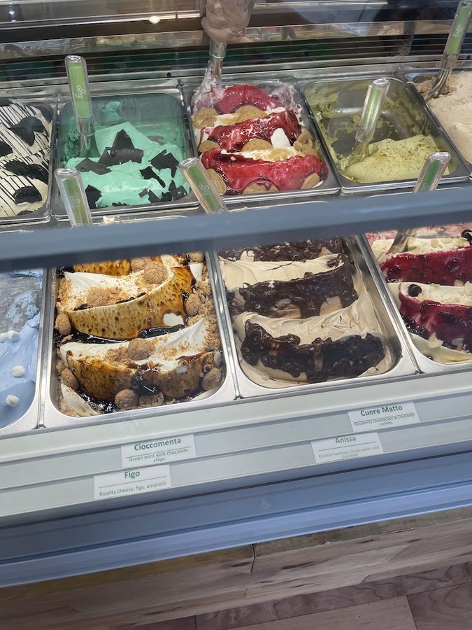 Figo il Gelato Italiano