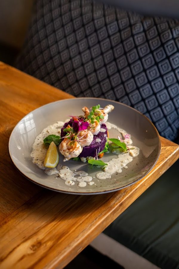 Kaldera Bistro and Bar, Seminyak-Bali