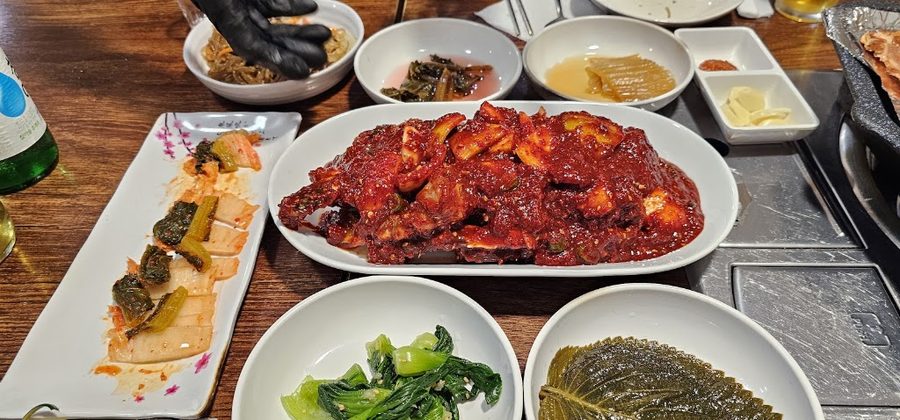 원두막