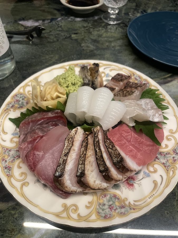 主廚的Collection