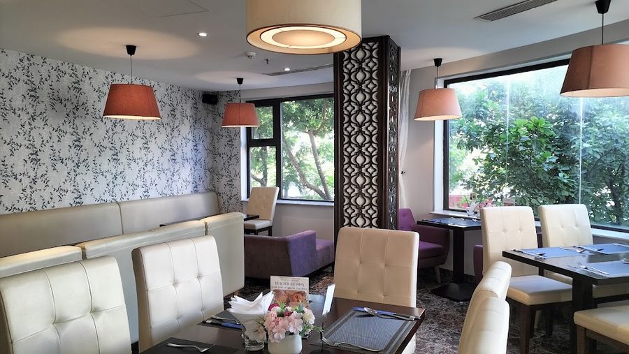 La Tiato Restaurant