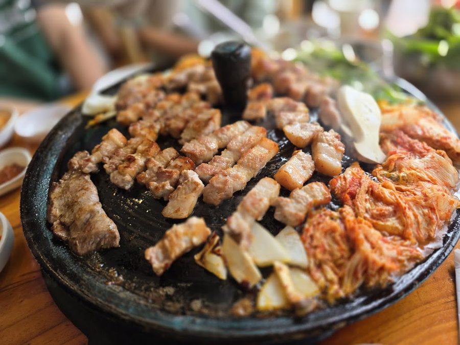 돼지우리