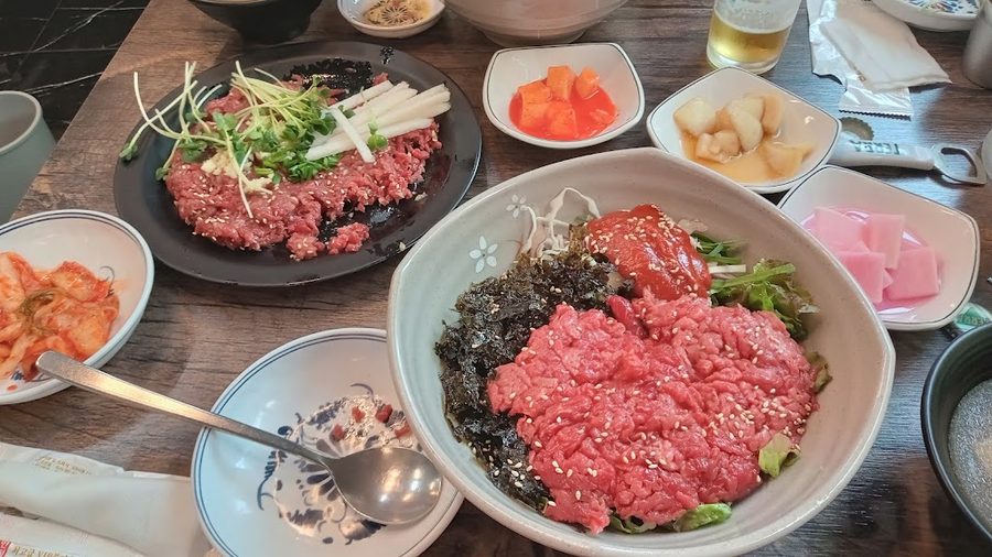 Gyeongdong Yukhoe