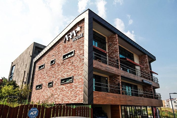 Busan The Haru Pension