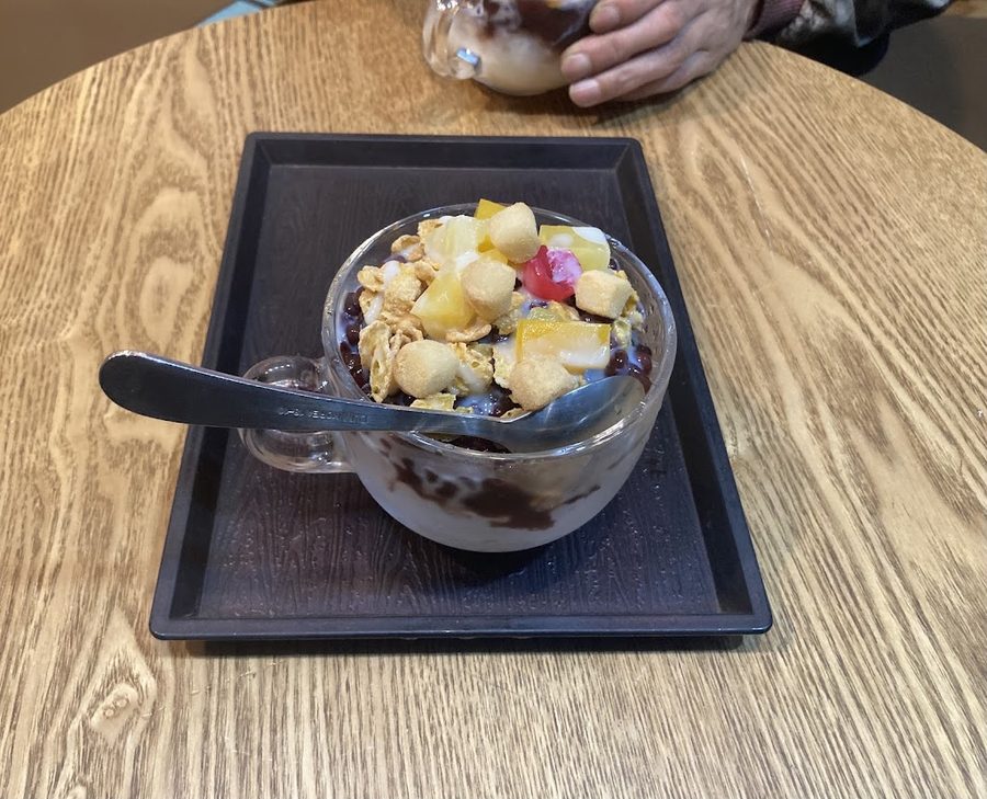 カンカンイカフェ