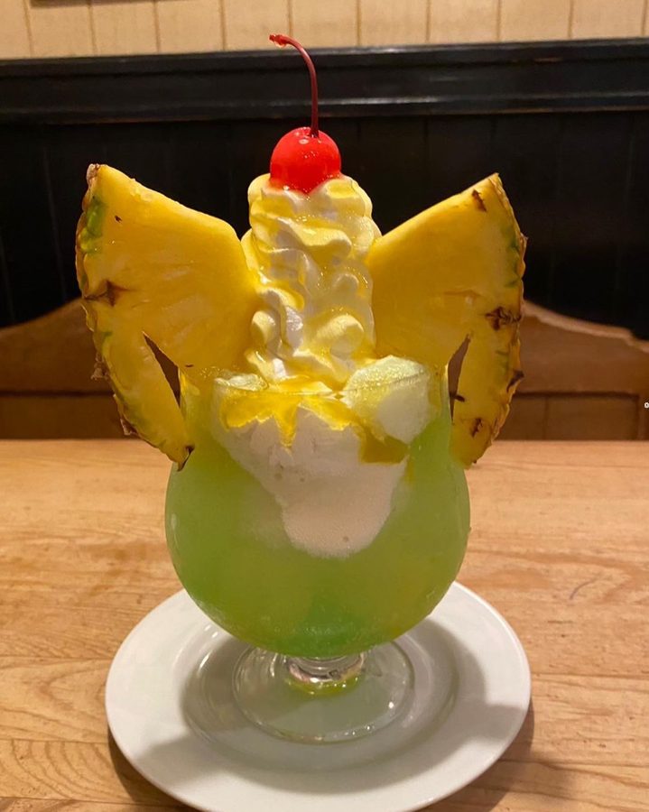パフェ専門店 スイーツカフェ KANARIYA 鶴橋本店