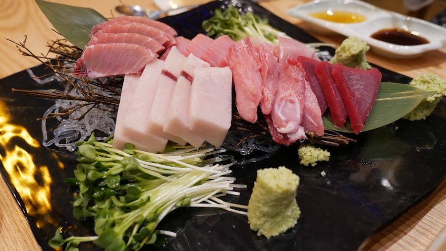 훈참치 부산바다