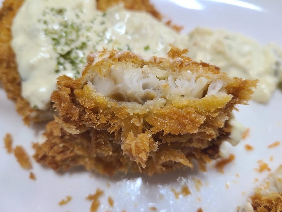 Juyang Mama Donkatsu