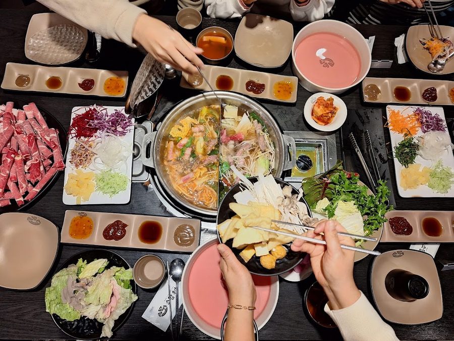 Sodamchon Bongcheon Hyeondae Market Direct Branch