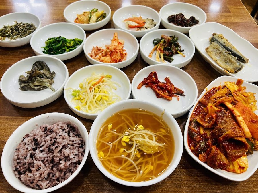 경복식당