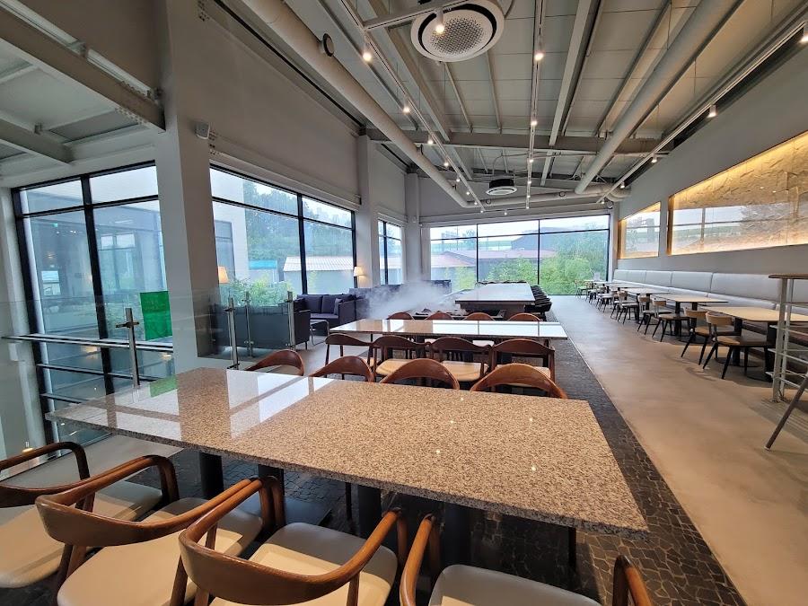 TOJI Bakery&Brunch Cafe