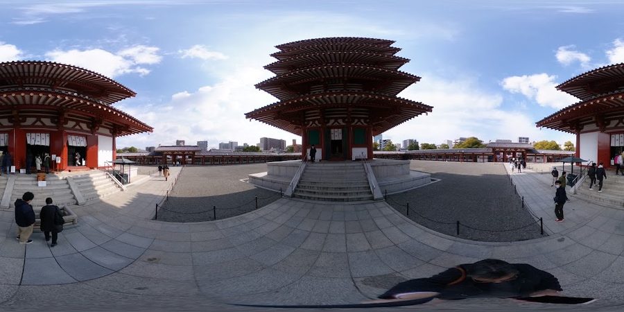 金堂