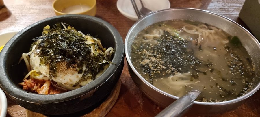 チョソンカルグクス