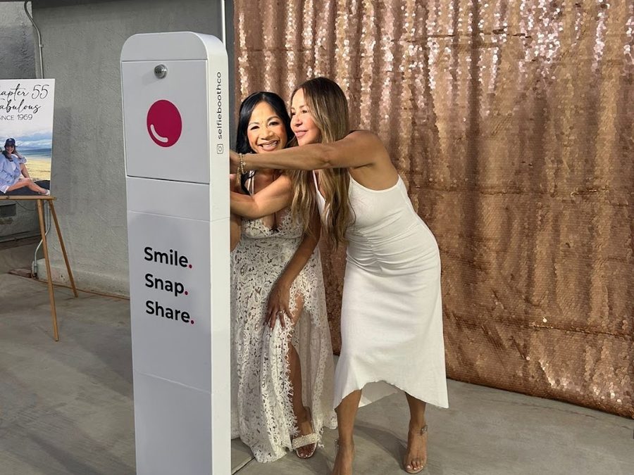 Selfie Booth Co | NYC