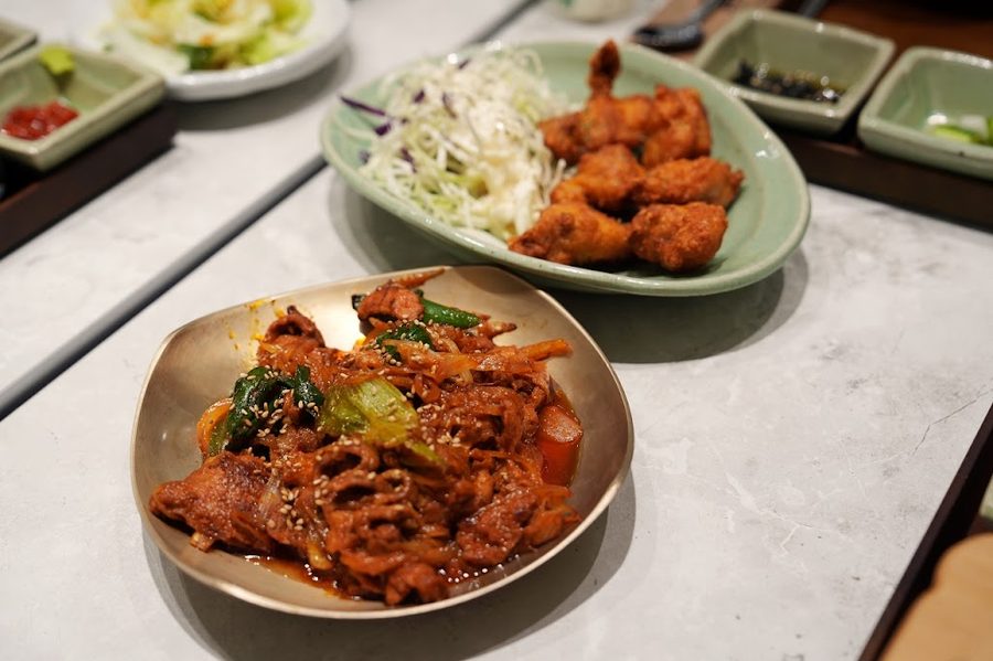 Yeonnam Sotbap