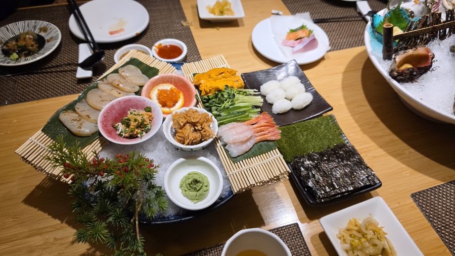 Sapporo Gwanhun