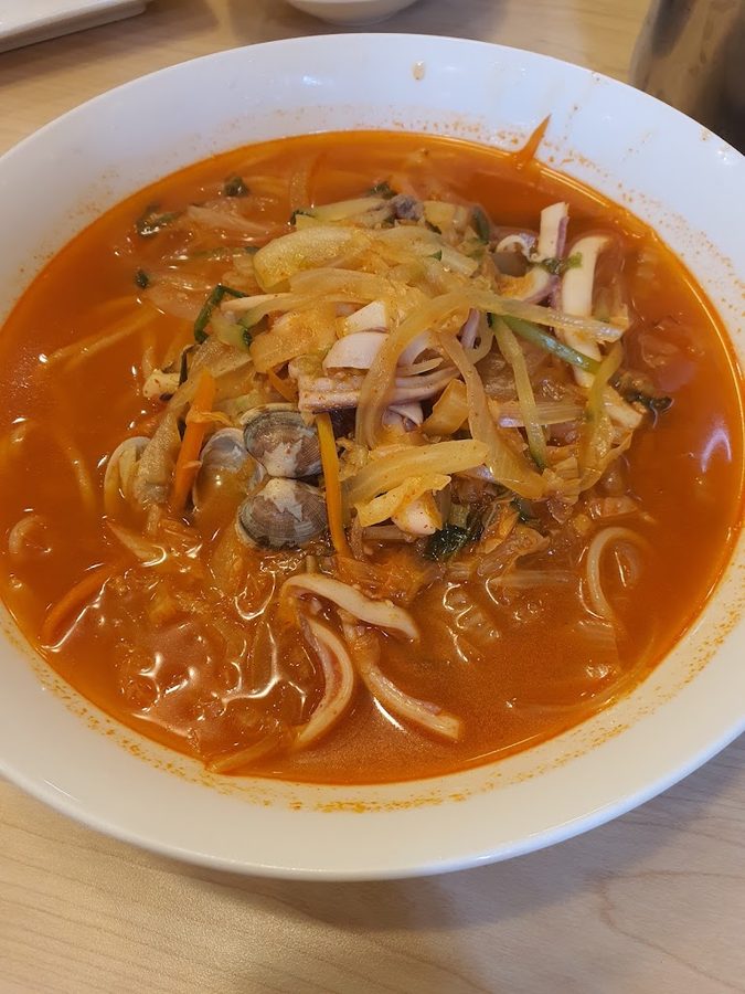 제일호