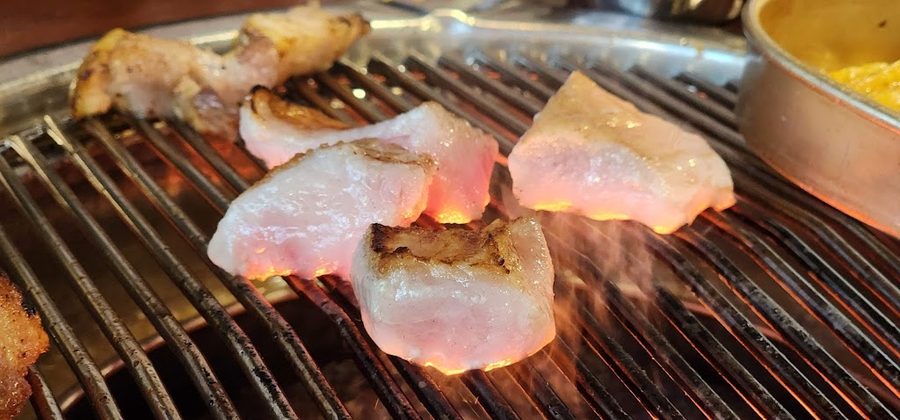 고깃리88번지 잠실새내점
