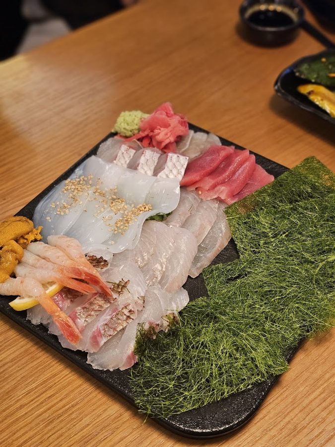 川魚