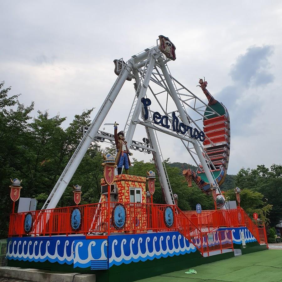 金烏ランド