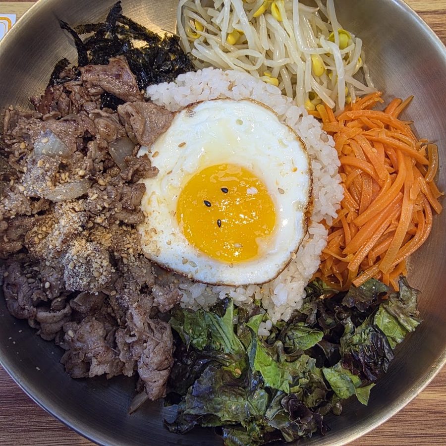 제일칼국수 시청점